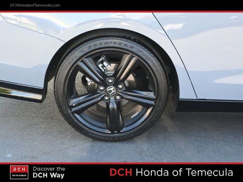 Used 2024 Honda Accord Sport image 24