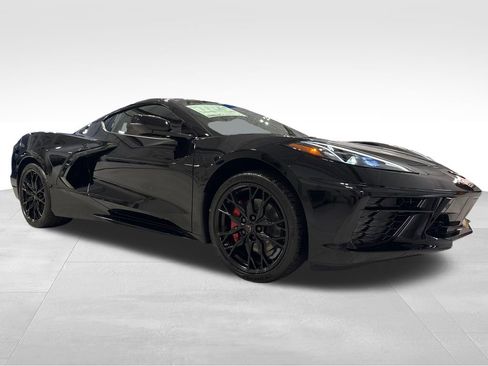 New 2026 Chevrolet Corvette Stingray Preferred Cpe w/ 2LT RWD image 55