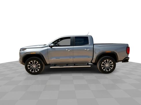New 2026 GMC Canyon Denali AWD/4WD image 5