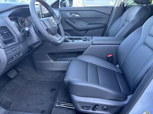 New 2026 Nissan Rogue SV image 22