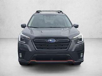 Used 2024 Subaru Forester Sport AWD/4WD video 2