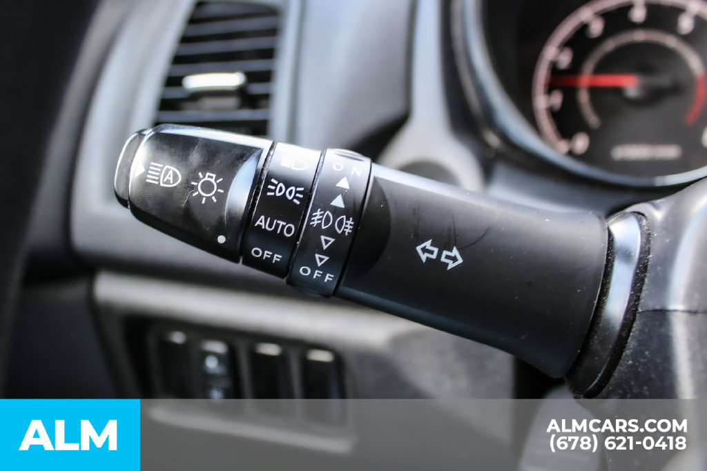 Used 2024 Mitsubishi Outlander Sport ES AWD/4WD image 26