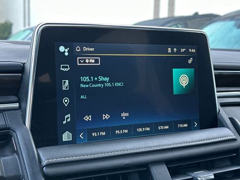 Used 2023 Chevrolet Tahoe Premier image 21