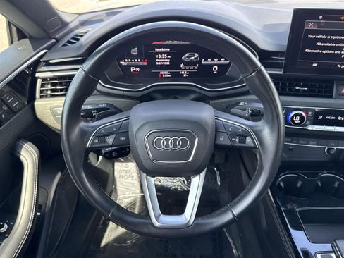 Used 2023 Audi A5 2.0T Premium Plus image 10