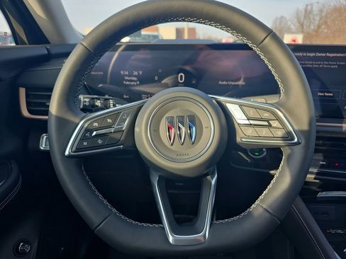 New 2026 Buick Envision Sport Touring image 9