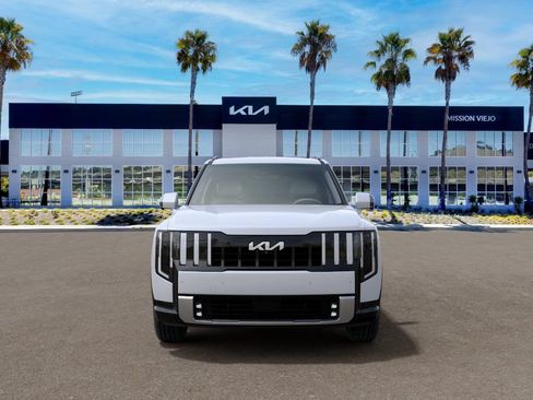 New 2027 Kia Telluride SX Prestige AWD/4WD image 2