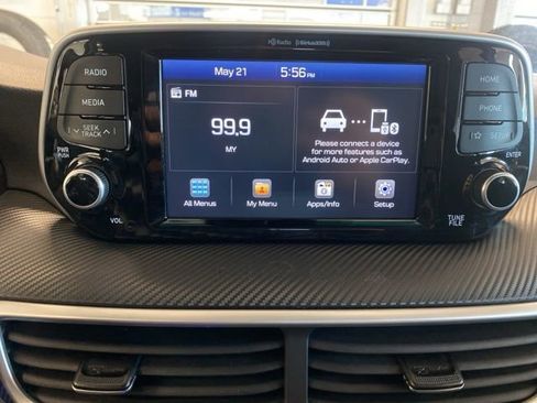 Used 2019 Hyundai Tucson Value AWD/4WD image 18