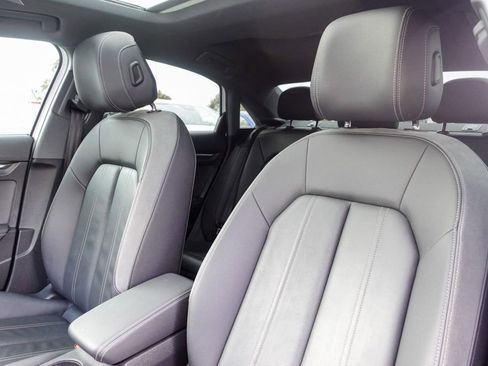 Used 2023 Audi A3 2.0T Premium image 22