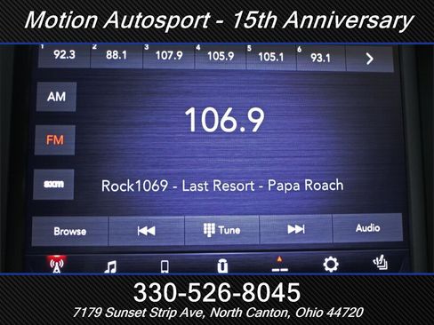 Used 2020 RAM 1500 Rebel w/ Rebel Level 1 Equipment Group AWD/4WD image 25