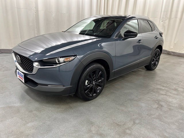 Used 2025 MAZDA CX-30 AWD 2.5 S w/ Preferred Package image 2