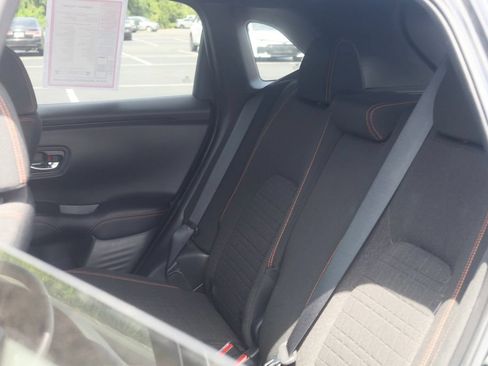 Used 2024 Honda HR-V Sport image 30