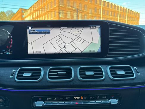 Certified 2024 Mercedes-Benz GLE 350 GLE 350 image 33