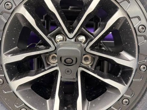 New 2026 Jeep Wrangler Unlimited Rubicon 392 image 7