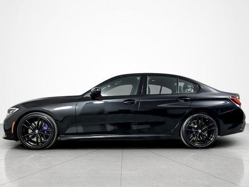 Used 2021 BMW M340i w/ Premium Package image 2