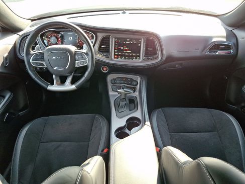 Used 2023 Dodge Challenger SRT Hellcat w/ Driver Convenience Group image 15