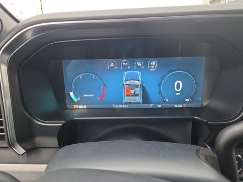 New 2026 Ford F250 Platinum w/ FX4 Off-Road Package image 17