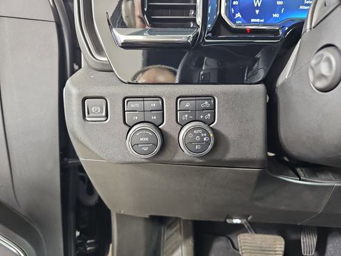 Certified 2023 Chevrolet Silverado 1500 High Country w/ High Country Premium Package image 31