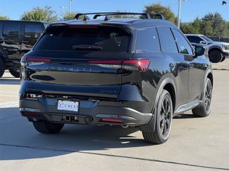 New 2026 INFINITI QX60 Autograph video 3