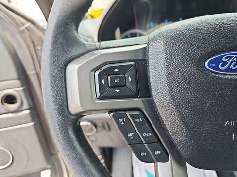 Used 2021 Ford Expedition XLT RWD image 18