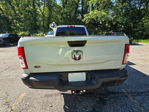 Used 2021 RAM 2500 Tradesman RWD image 6