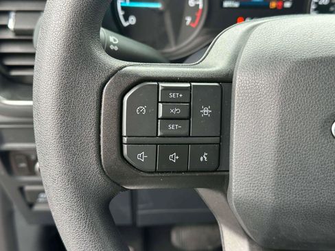 Used 2023 Ford F150 XL w/ STX Appearance Package image 19