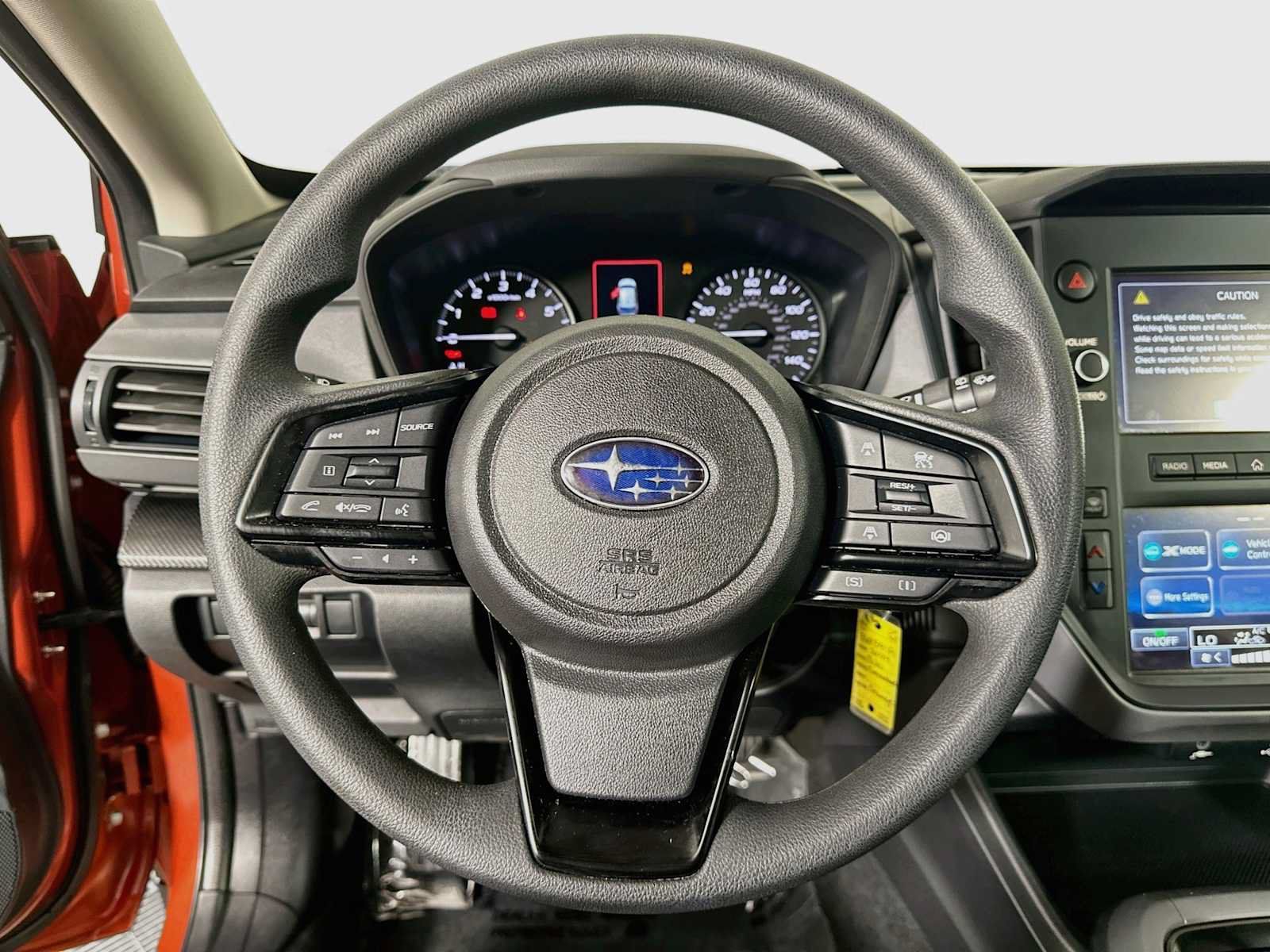 Certified 2024 Subaru Crosstrek 2.0i AWD/4WD image 11