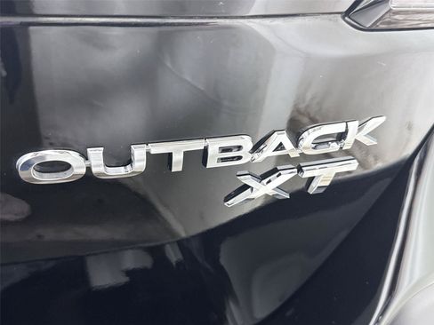 Used 2024 Subaru Outback Limited XT AWD/4WD image 19