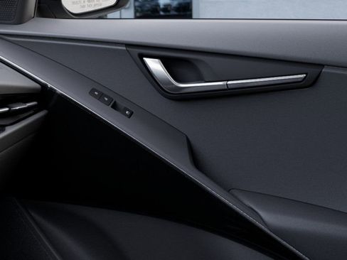 New 2026 Kia Niro LX FWD image 25