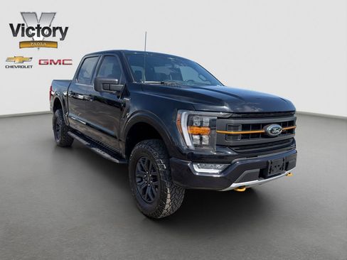 Used 2023 Ford F150 Tremor AWD/4WD image 8