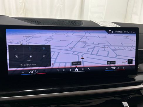 Used 2025 BMW X5 M60i image 18