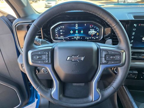 Used 2024 Chevrolet Silverado 1500 RST w/ All Star Edition Plus image 24