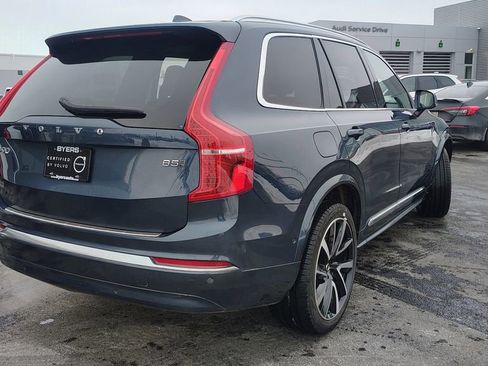 Certified 2023 Volvo XC90 B5 Plus w/ Protection Package Premier image 3