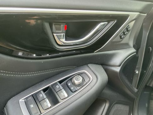 Used 2021 Subaru Outback Limited XT w/ Popular Package #2 image 19