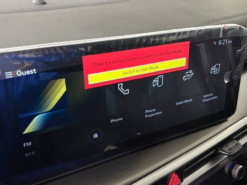 New 2026 Kia Sorento S w/ S Panoramic Sunroof Package FWD image 25