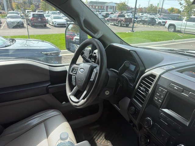 Used 2017 Ford F350 XL AWD/4WD image 20