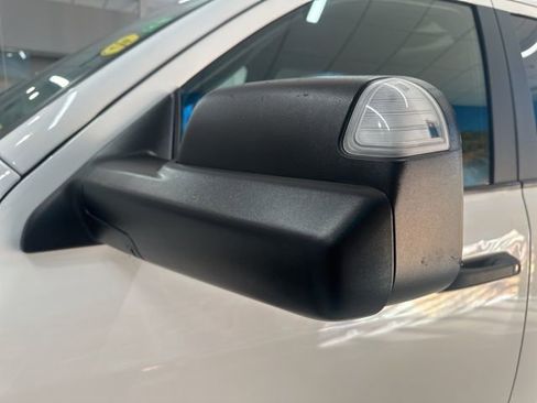 Used 2023 RAM 1500 Classic Warlock w/ Trailer Tow Group image 15