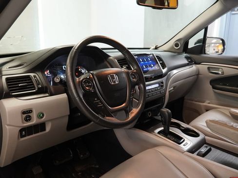Used 2018 Honda Pilot EX-L image 7