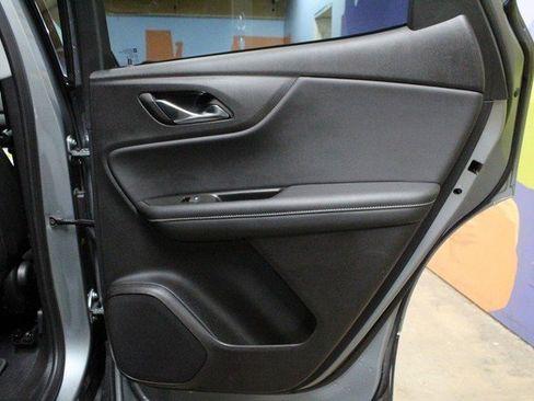 Certified 2024 Chevrolet Blazer LT w/ Convenience Package image 10