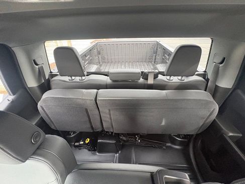 New 2026 Chevrolet Silverado 1500 W/T w/ WT Value Package image 12