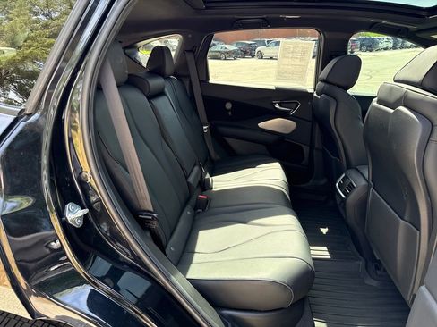 Used 2025 Acura RDX A-Spec AWD/4WD image 27
