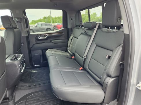New 2026 GMC Sierra 1500 Elevation AWD/4WD image 8