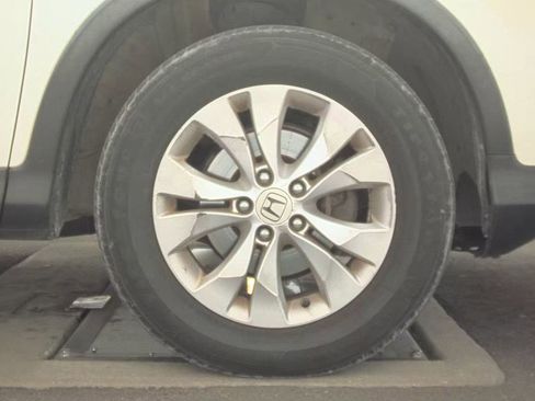 Used 2014 Honda CR-V EX-L image 6