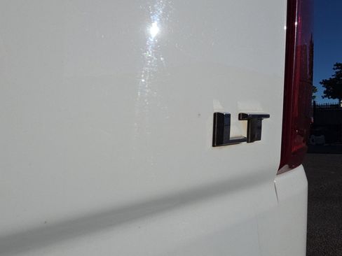 Used 2021 Chevrolet Silverado 1500 LT Trail Boss w/ Convenience Package II image 20