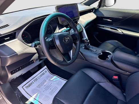 Used 2023 Toyota Venza Nightshade AWD/4WD image 24