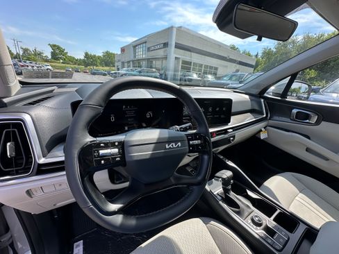 New 2026 Kia Sorento S AWD/4WD image 26