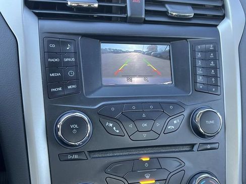 Used 2015 Ford Fusion SE w/ Equipment Group 202A FWD image 23