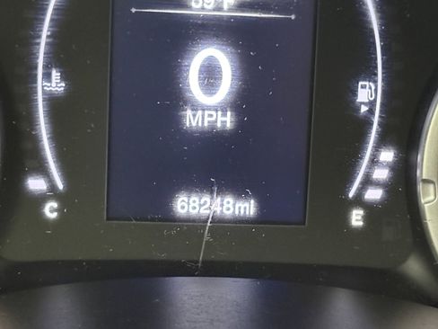 Used 2019 Jeep Renegade Altitude w/ Quick Order Package 2XM AWD/4WD image 35