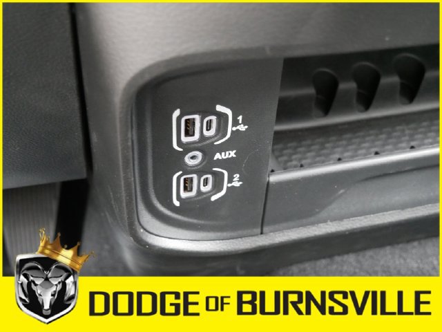 Used 2026 RAM 2500 Warlock AWD/4WD image 22
