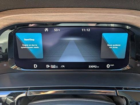 Used 2024 Volkswagen Atlas SE image 11