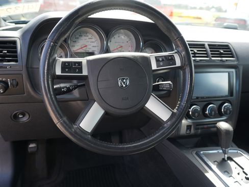 Used 2008 Dodge Challenger SRT8 RWD image 25